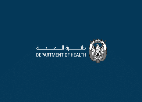 abu dhabi department of health